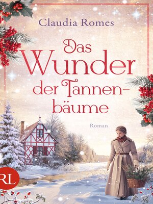 cover image of Das Wunder der Tannenbäume